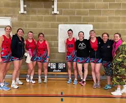 Image result for Genesis Netball Club