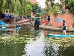 Image result for Regents Canoe Club