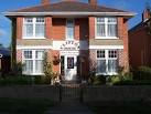 SZ3287 : Clifton House B+B Lodging. near to Totland, Isle of Wight, - via Daymix