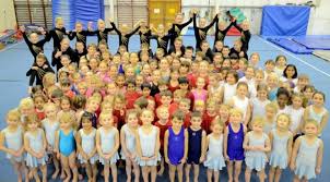 Image result for Spelthorne School Of Gymnastics