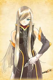 「ヴァン・グランツ テイルズオブジアビス」の画像検索結果