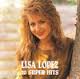 20 Super Hits, Lisa Lopez. 11. 20 Super Hits; In iTunes ansehen