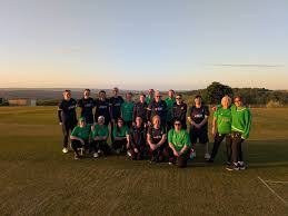 Image result for Low Moor Holy Trinity Cricket Club