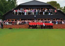 Image result for Harpenden Common Golf Club