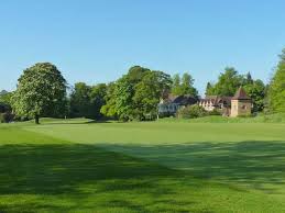 Image result for Badgemore Park Golf Club, Henley On Thames