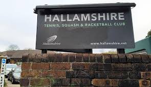 Image result for Hallamshire Tennis & Squash Club
