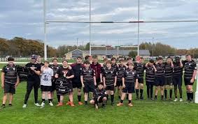 Image result for Hartlepool Rugby Football Club