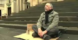 დაეხმარეთ იმას, ვისაც თქვენი დახმარება ასე სჭირდება