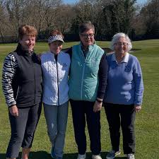 Image result for Grange Park Golf Club