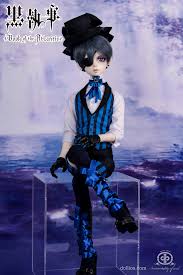 「シエル・ファントムハイヴ 黒執事」の画像検索結果