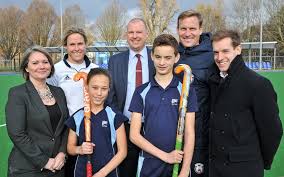 Image result for Wimbledon Hockey Club