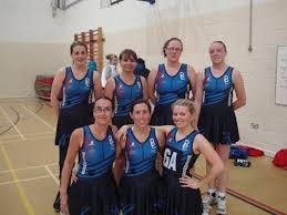 Image result for Beeches Netball Club