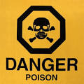 Image of wasp poison off of the Picture