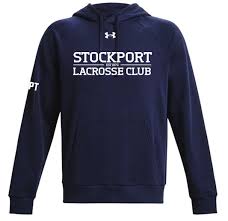 Image result for Stockport Lacrosse Club
