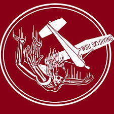 Image result for University of Warwick Skydiving Club