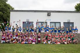Image result for Sean Treacy`s Hurling Club