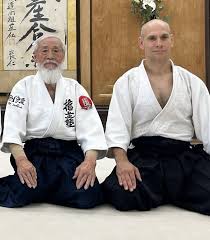Image result for Matlock Aikido Club