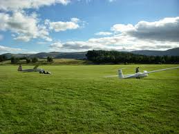 Image result for Peterborough and Spalding Gliding Club