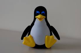 Image result for linux tux