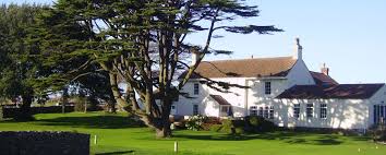 Image result for Clevedon Golf Club