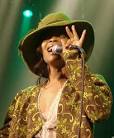 Erykah Badu Named her Daughter What? - Popular Culture - Families.