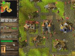 Image result for Knights and Merchants: The Shattered Kingdom