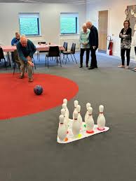 Image result for Auchinairn Bowling Club