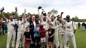 Image result for Norden Cricket Club