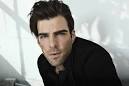 Zachary Quinto says he'd