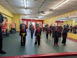 Image result for Windsor WingTsun Kung Fu School