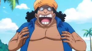 「マーシャル・Ｄ・ティーチ（黒ひげ） ONE PIECE」の画像検索結果