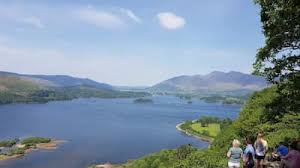 Image result for Keswick B C