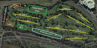 Image result for Burnley Golf Club