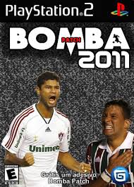 Download Bomba Patch 41 Português 