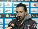 L'interrogatorio di Carlo Gervasoni, il calciatore del Piacenza arrestato,
