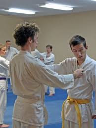 Image result for Gloucester Taijutsu Kai Self Defence