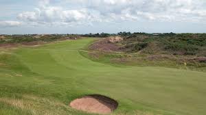 Image result for Solway Links Golf Course