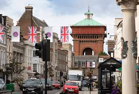 Image result for Colchester Ibc