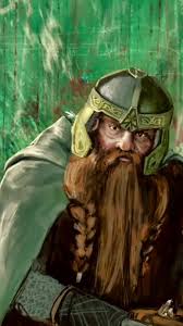 Image result for Gimli