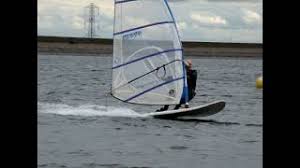 Image result for West Pennine Sailboard Club