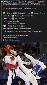 Image result for ENGLISH INTERNATIONAL ALLSTYLES TAEKWONDO