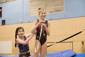 Image result for Kingston Trampoline Academy