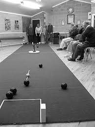 Image result for Langham Carpet Bowls Club