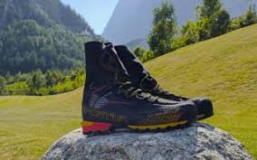 Image result for Vibram Mountaineering Club