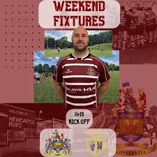 Image result for Newcastle (Staffs) Rufc Ltd