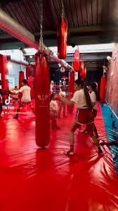Image result for Liverpool Thai Boxing Club