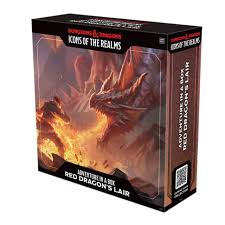 Image result for d&d red box cover
