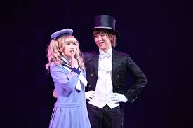 「エリザベス・ミッドフォード 黒執事」の画像検索結果