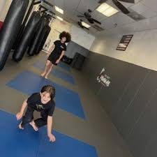 Image result for Fightback Martial Arts Centre, Epsom