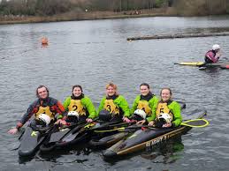 Image result for York University Canoepolo Club